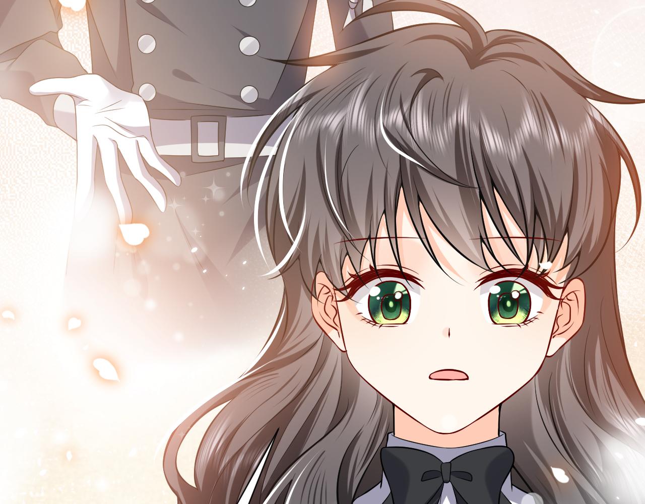 实名拒绝做魔女[穿游戏]韩漫全集-第78话 八卦二人组无删减无遮挡章节图片 