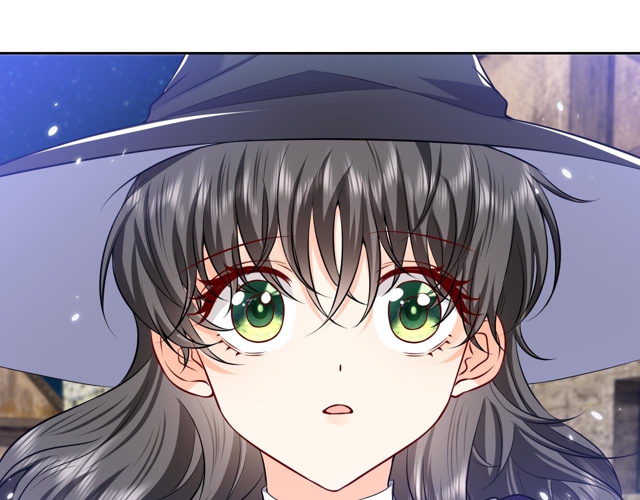 实名拒绝做魔女[穿游戏]韩漫全集-第78话 八卦二人组无删减无遮挡章节图片 