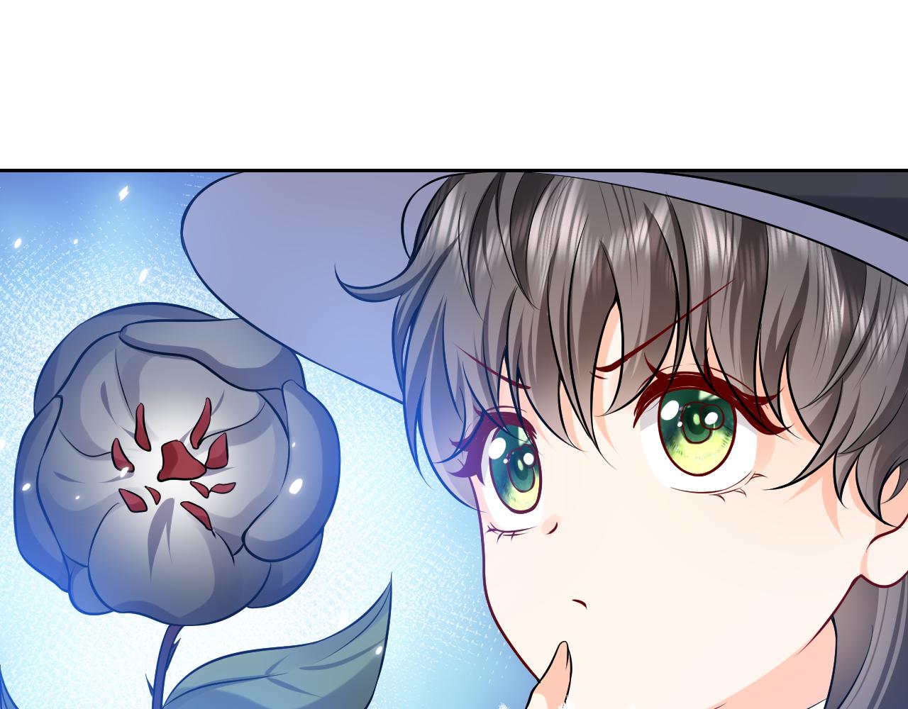 实名拒绝做魔女[穿游戏]韩漫全集-第78话 八卦二人组无删减无遮挡章节图片 