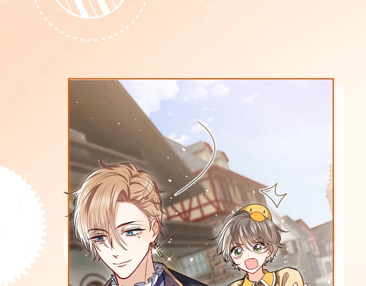 实名拒绝做魔女[穿游戏]韩漫全集-第7话 赞美他的美貌无删减无遮挡章节图片 