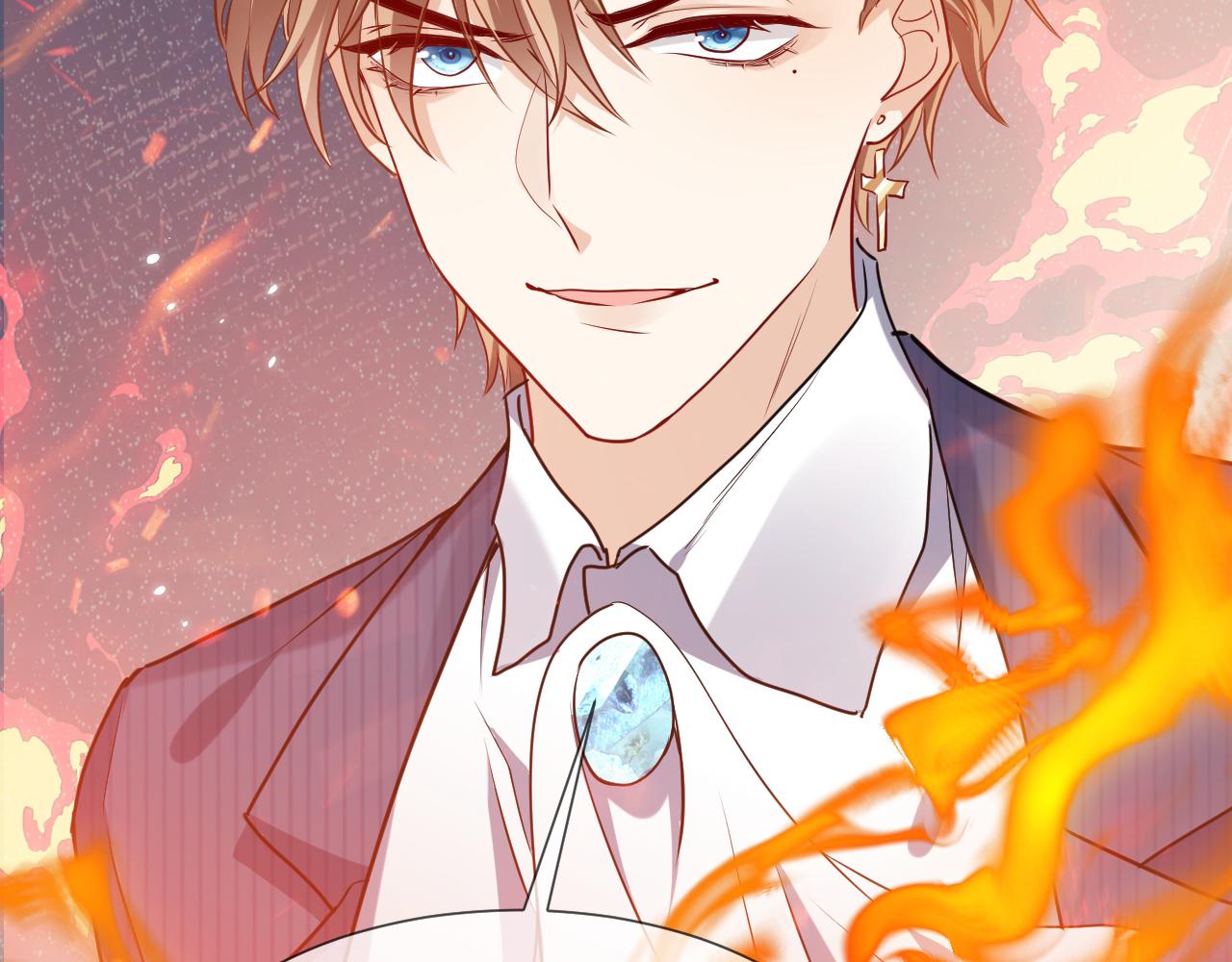 实名拒绝做魔女[穿游戏]韩漫全集-第81话 神秘失踪的队长无删减无遮挡章节图片 