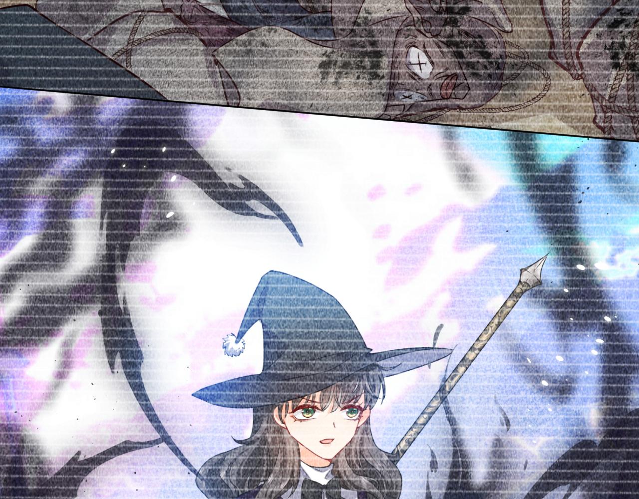 实名拒绝做魔女[穿游戏]韩漫全集-第82话 找寻而来无删减无遮挡章节图片 