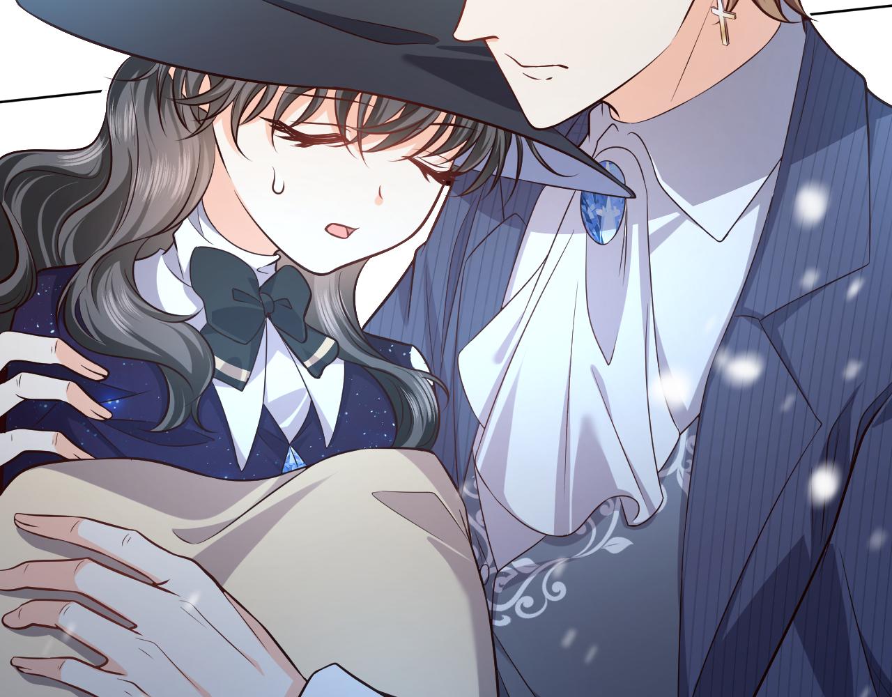 实名拒绝做魔女[穿游戏]韩漫全集-第83话 灵巫无删减无遮挡章节图片 