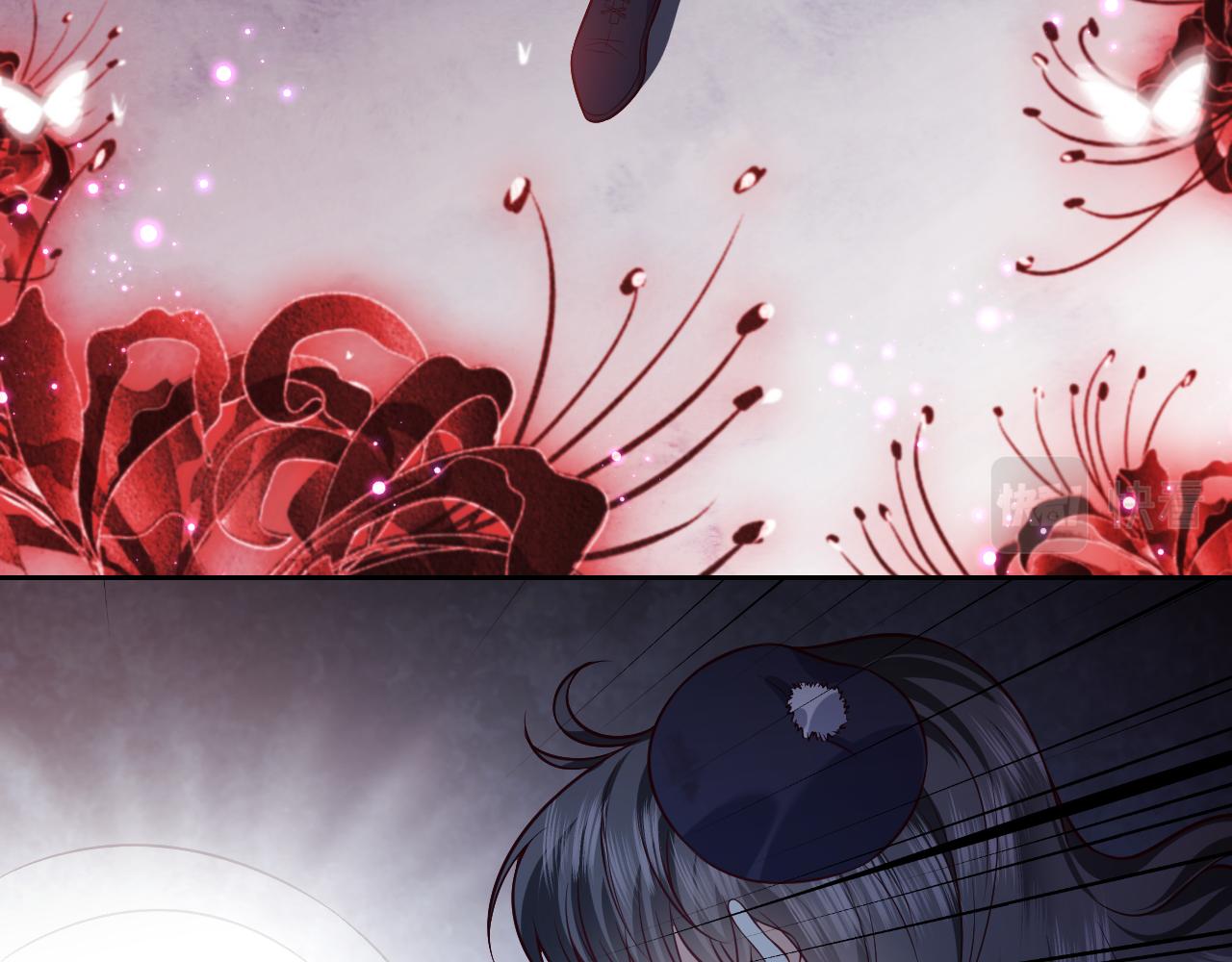 实名拒绝做魔女[穿游戏]韩漫全集-第85话 观看原剧情无删减无遮挡章节图片 