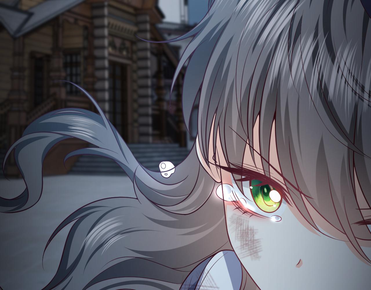 实名拒绝做魔女[穿游戏]韩漫全集-第85话 观看原剧情无删减无遮挡章节图片 