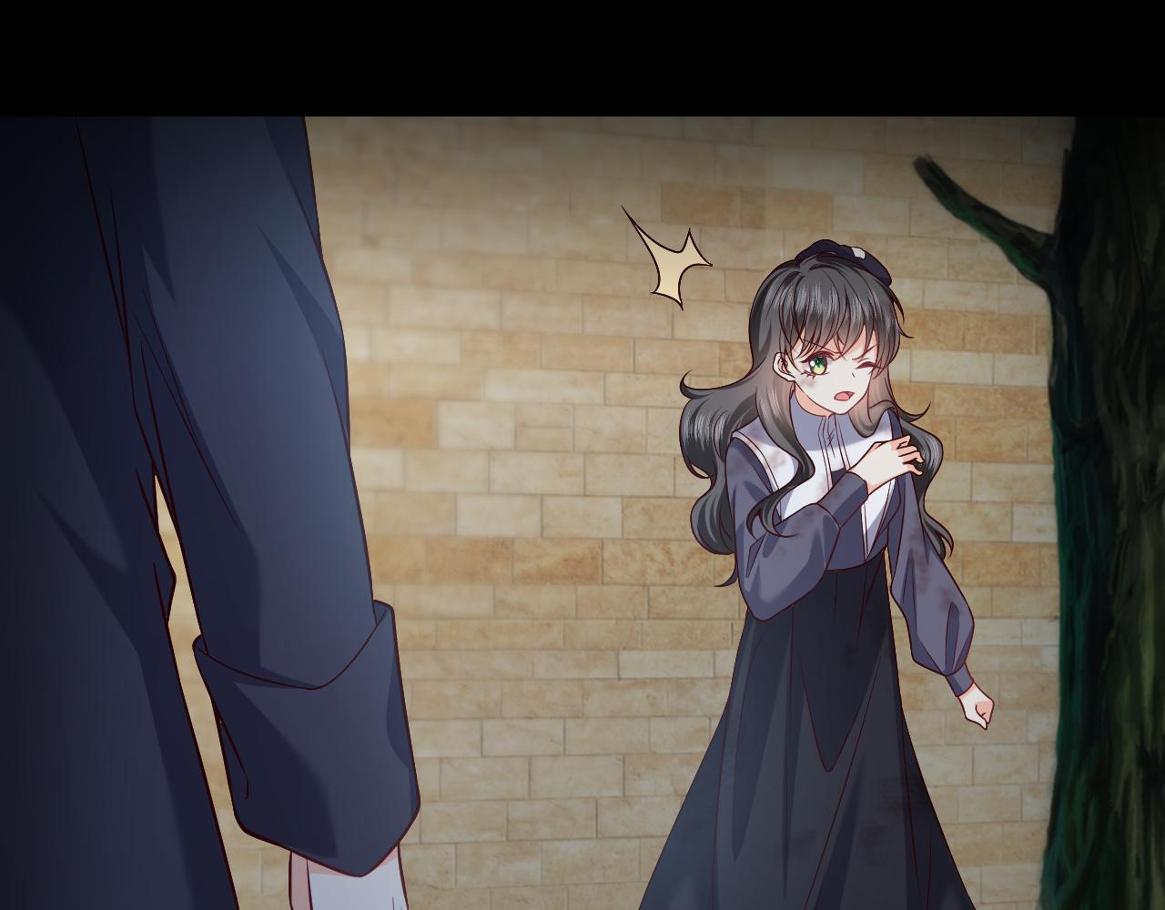 实名拒绝做魔女[穿游戏]韩漫全集-第85话 观看原剧情无删减无遮挡章节图片 