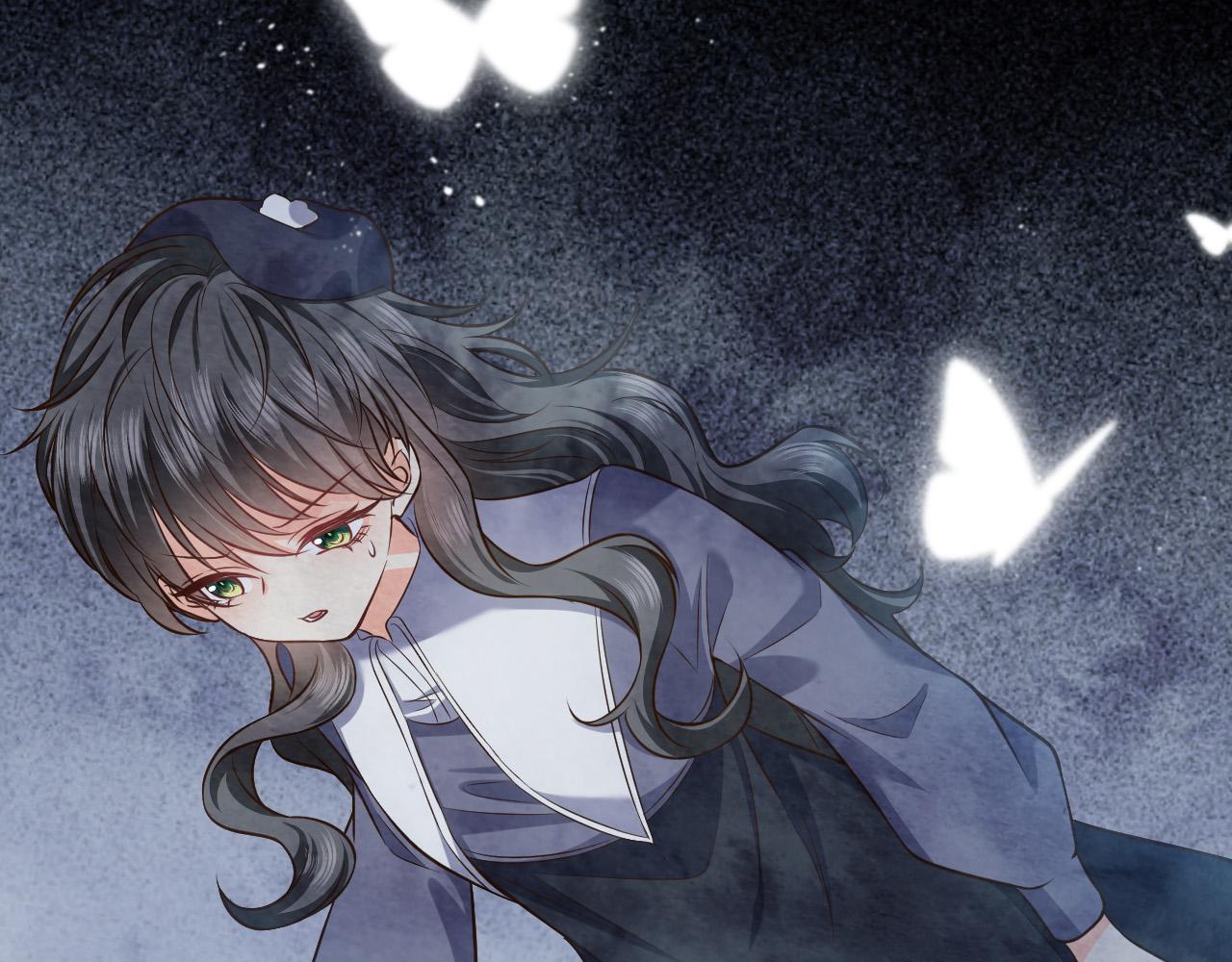 实名拒绝做魔女[穿游戏]韩漫全集-第85话 观看原剧情无删减无遮挡章节图片 