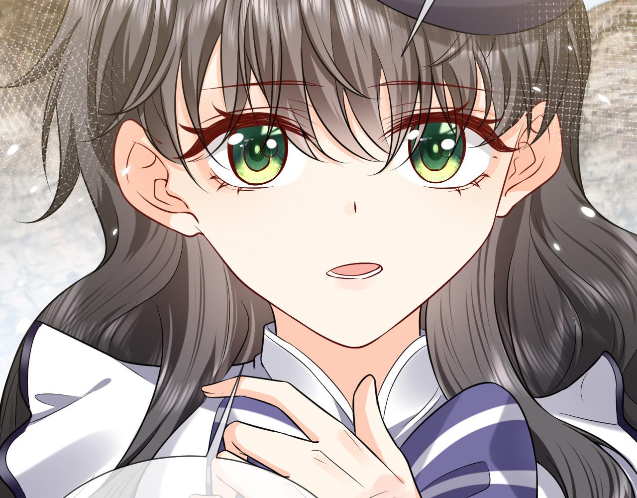 实名拒绝做魔女[穿游戏]韩漫全集-第86话 被扰乱的剧情无删减无遮挡章节图片 