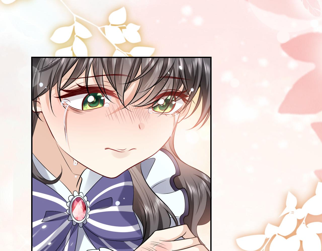 实名拒绝做魔女[穿游戏]韩漫全集-第86话 被扰乱的剧情无删减无遮挡章节图片 