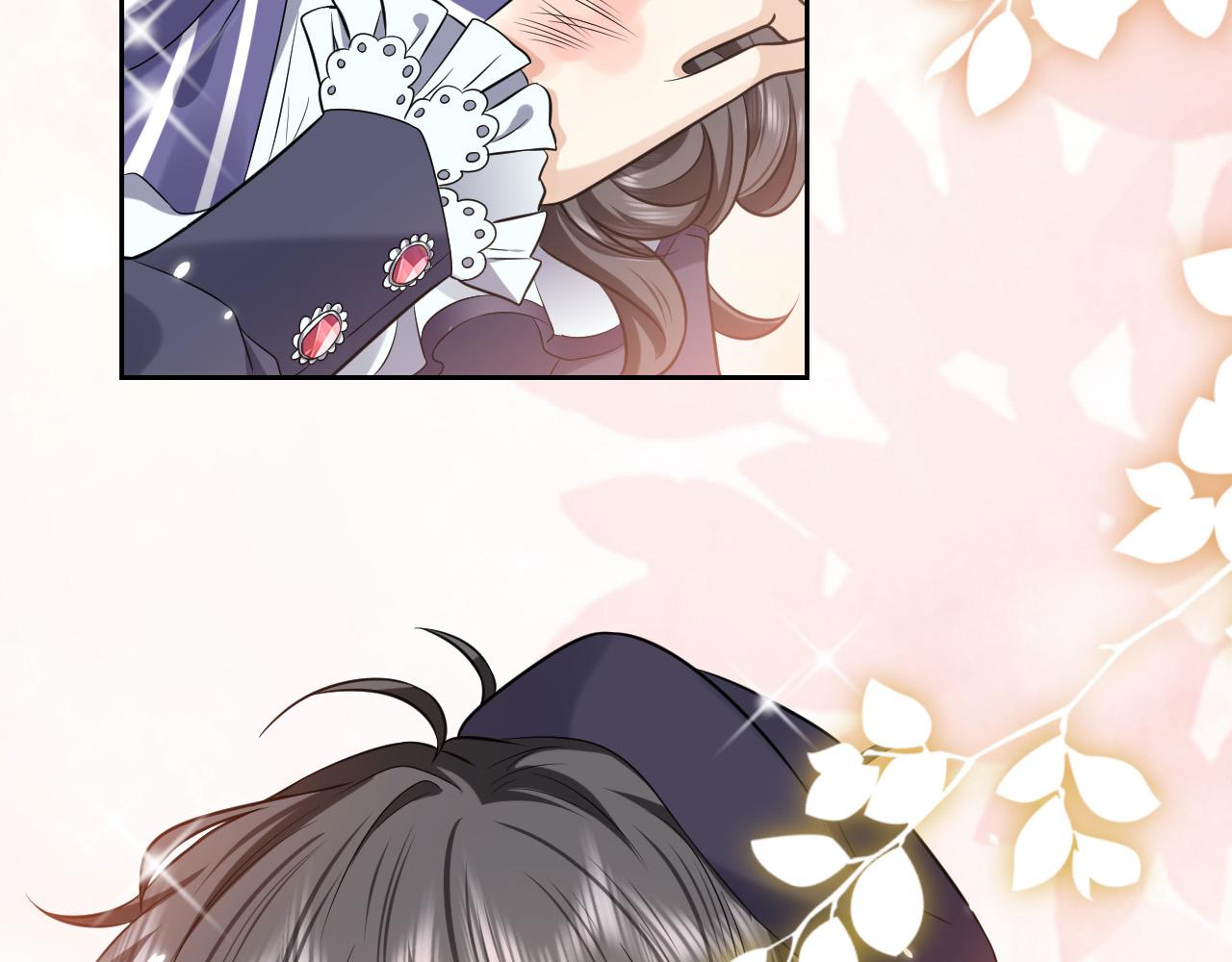 实名拒绝做魔女[穿游戏]韩漫全集-第86话 被扰乱的剧情无删减无遮挡章节图片 