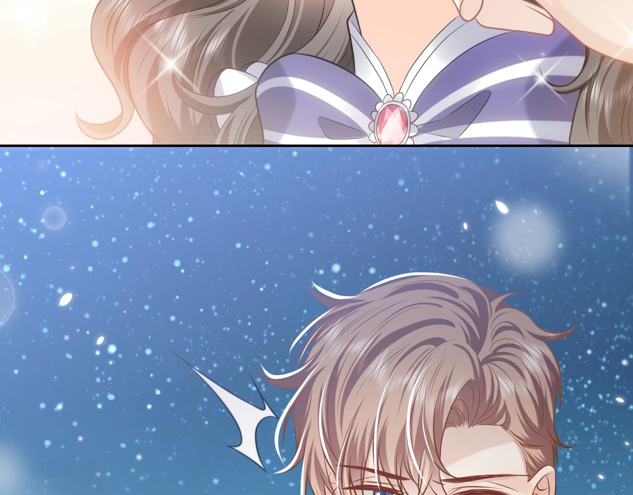 实名拒绝做魔女[穿游戏]韩漫全集-第86话 被扰乱的剧情无删减无遮挡章节图片 