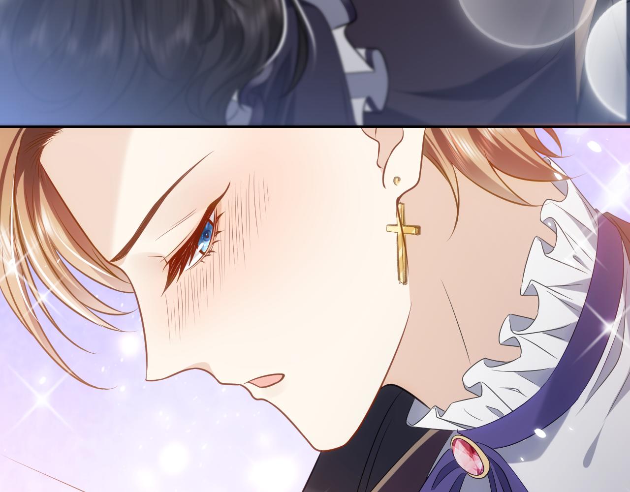 实名拒绝做魔女[穿游戏]韩漫全集-第86话 被扰乱的剧情无删减无遮挡章节图片 