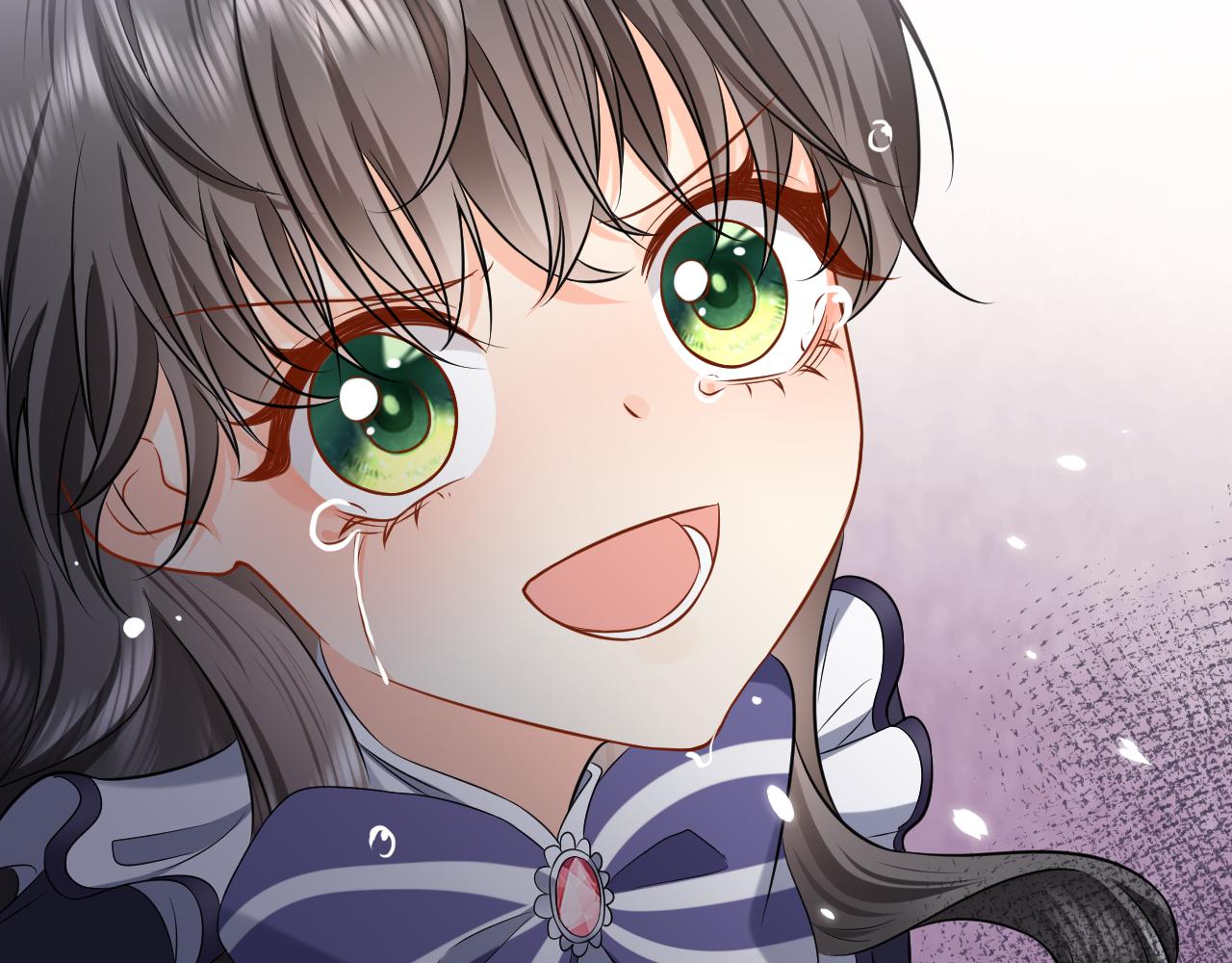 实名拒绝做魔女[穿游戏]韩漫全集-第86话 被扰乱的剧情无删减无遮挡章节图片 