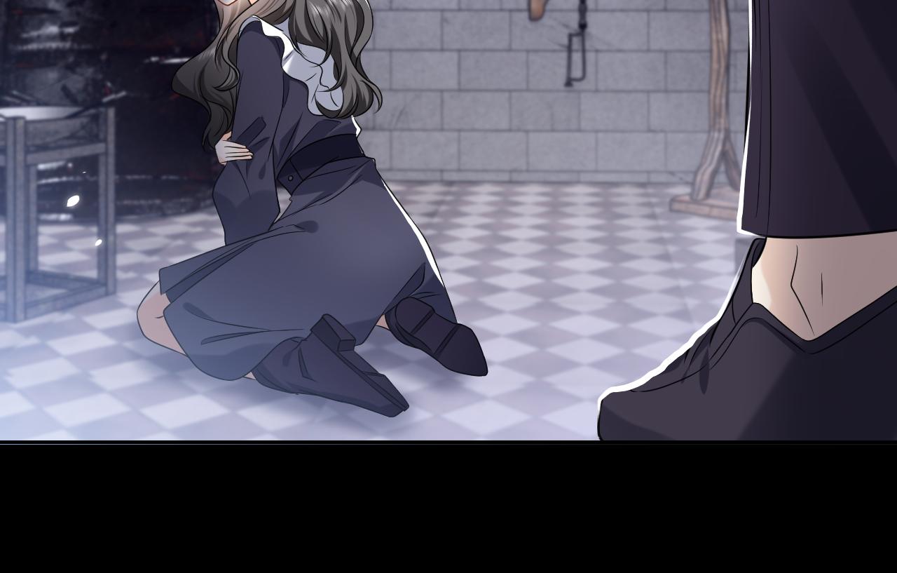 实名拒绝做魔女[穿游戏]韩漫全集-第86话 被扰乱的剧情无删减无遮挡章节图片 
