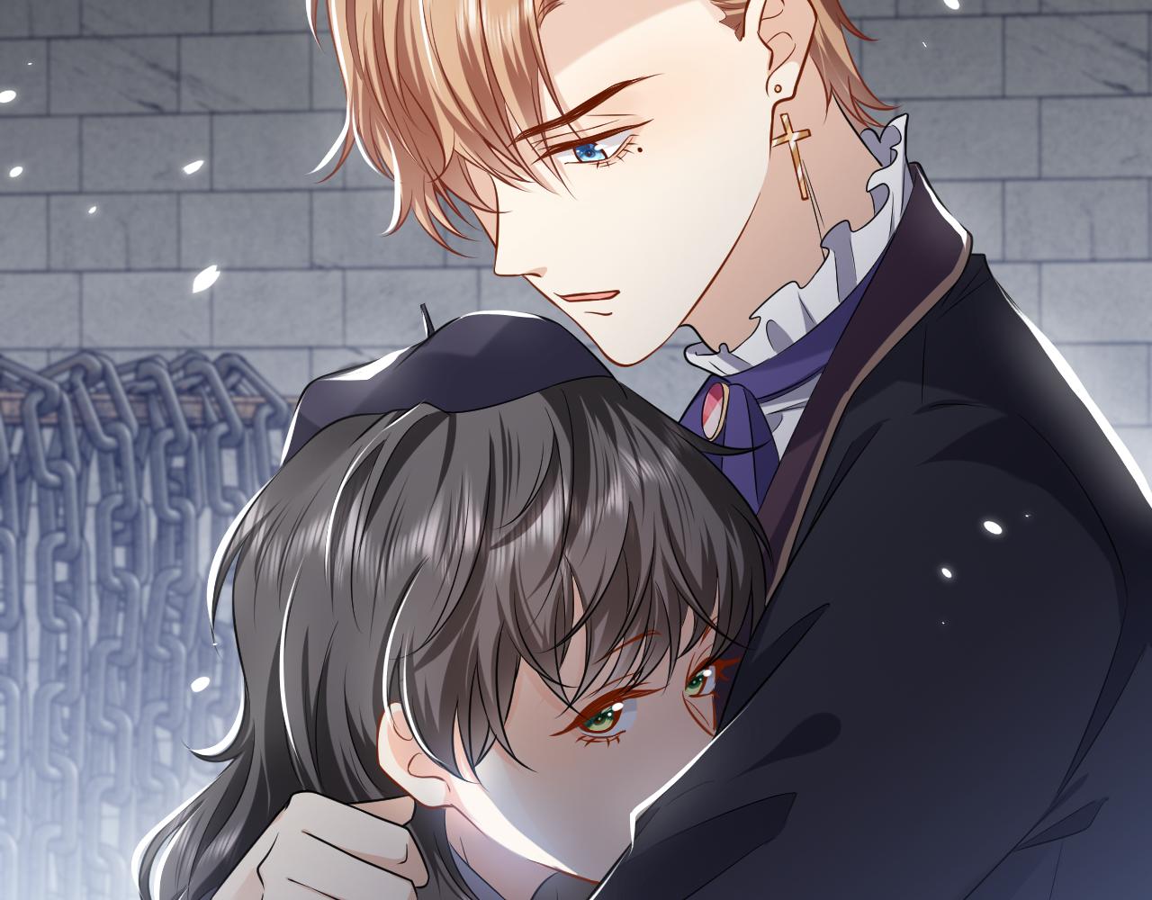 实名拒绝做魔女[穿游戏]韩漫全集-第86话 被扰乱的剧情无删减无遮挡章节图片 