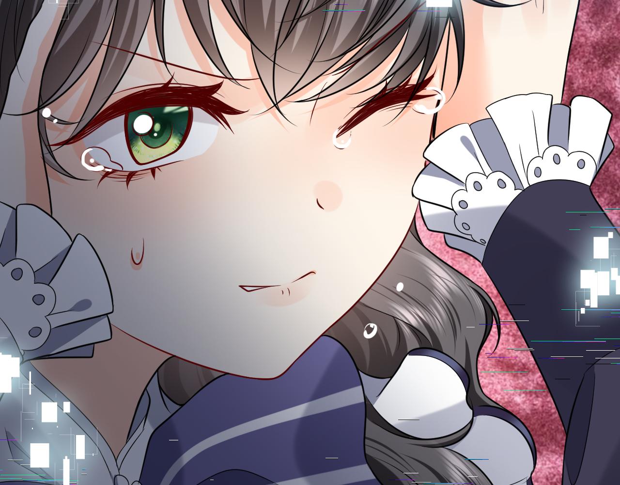 实名拒绝做魔女[穿游戏]韩漫全集-第86话 被扰乱的剧情无删减无遮挡章节图片 