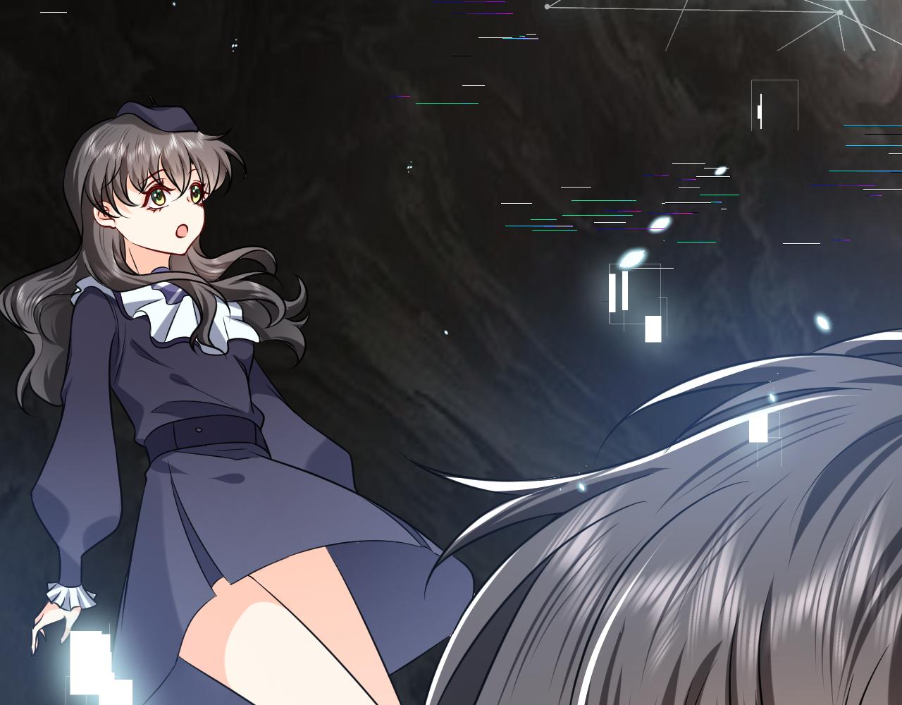 实名拒绝做魔女[穿游戏]韩漫全集-第86话 被扰乱的剧情无删减无遮挡章节图片 
