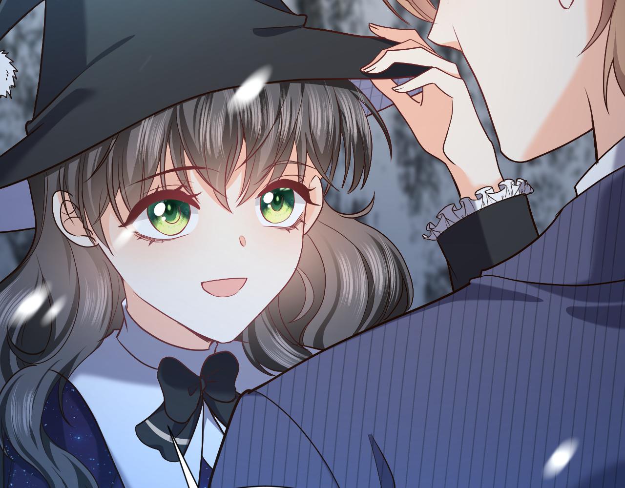 实名拒绝做魔女[穿游戏]韩漫全集-第87话 苏醒无删减无遮挡章节图片 
