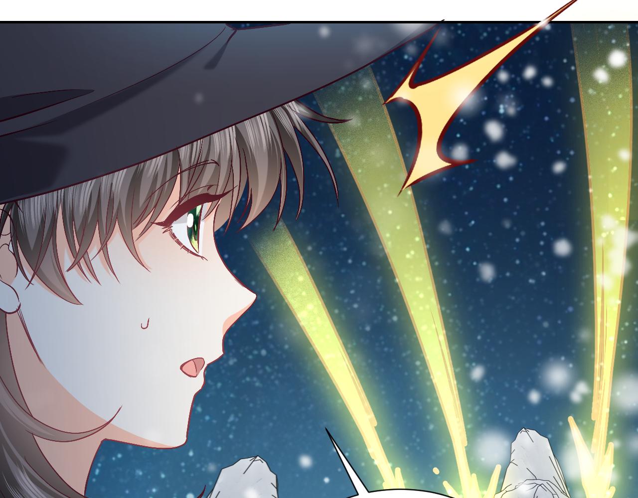 实名拒绝做魔女[穿游戏]韩漫全集-第87话 苏醒无删减无遮挡章节图片 