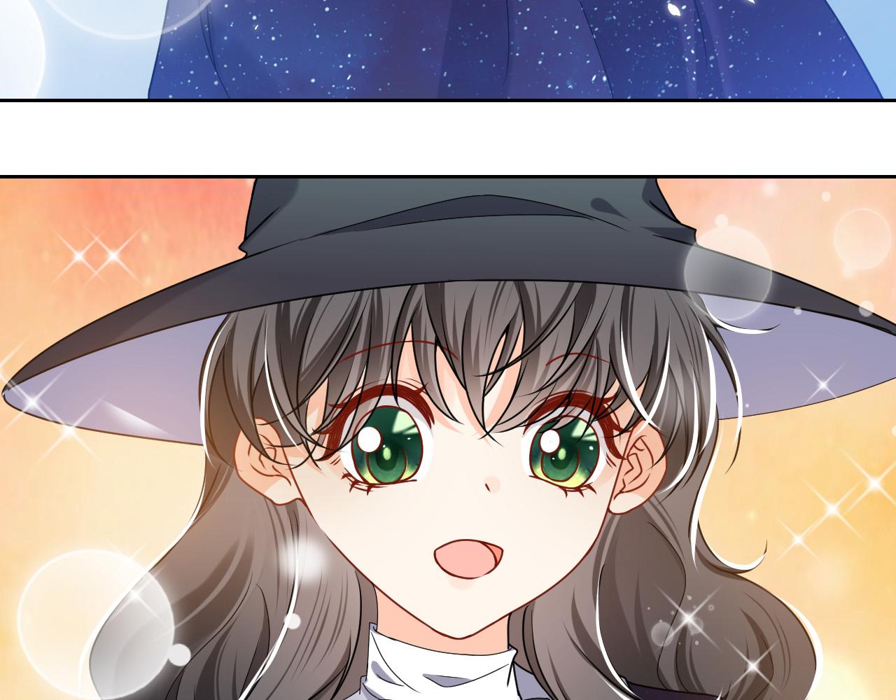 实名拒绝做魔女[穿游戏]韩漫全集-第87话 苏醒无删减无遮挡章节图片 