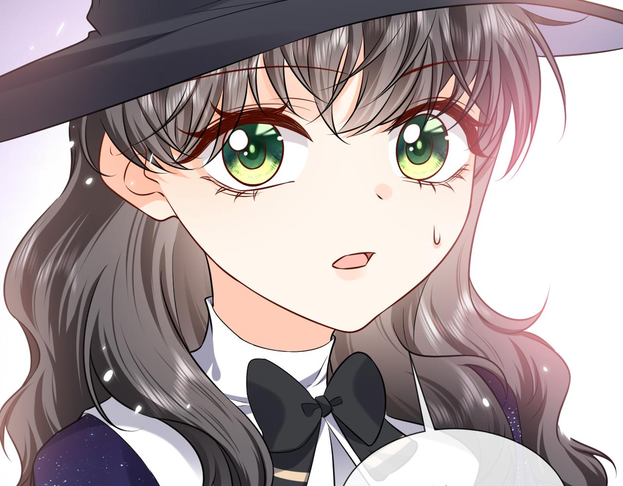 实名拒绝做魔女[穿游戏]韩漫全集-第88话 秃头神兽无删减无遮挡章节图片 