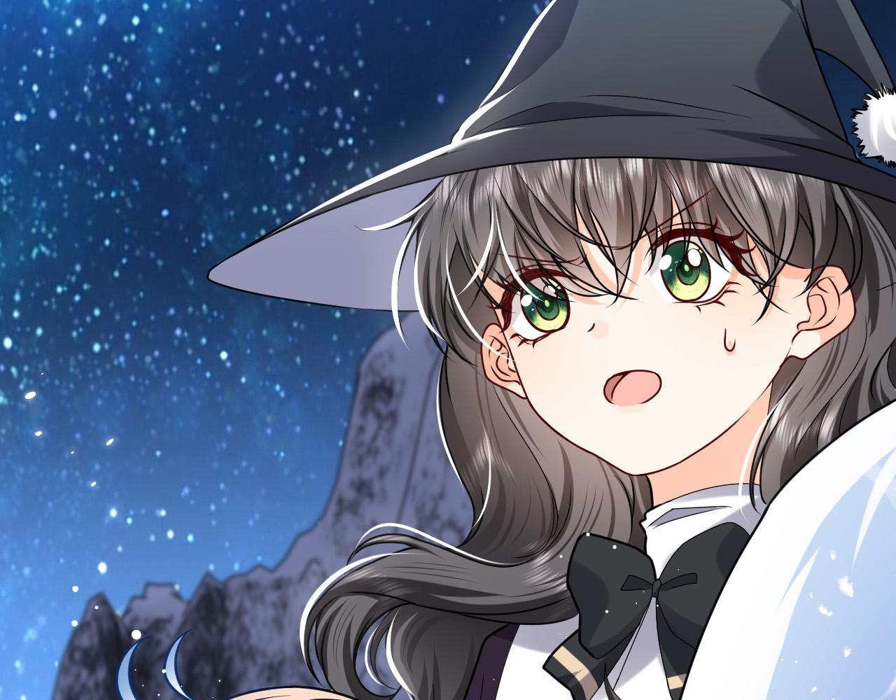 实名拒绝做魔女[穿游戏]韩漫全集-第88话 秃头神兽无删减无遮挡章节图片 