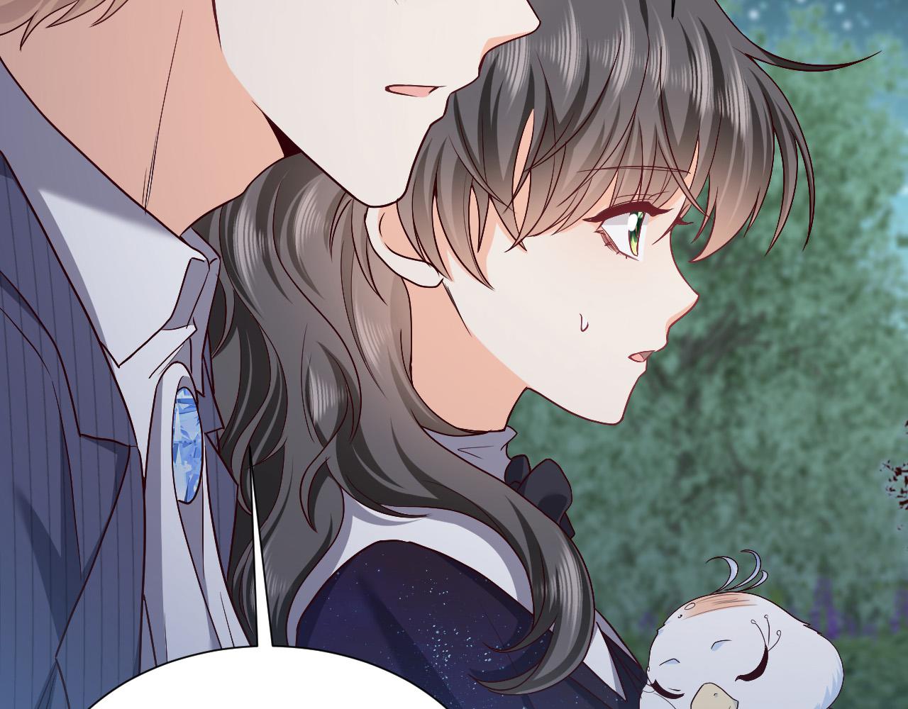 实名拒绝做魔女[穿游戏]韩漫全集-第88话 秃头神兽无删减无遮挡章节图片 
