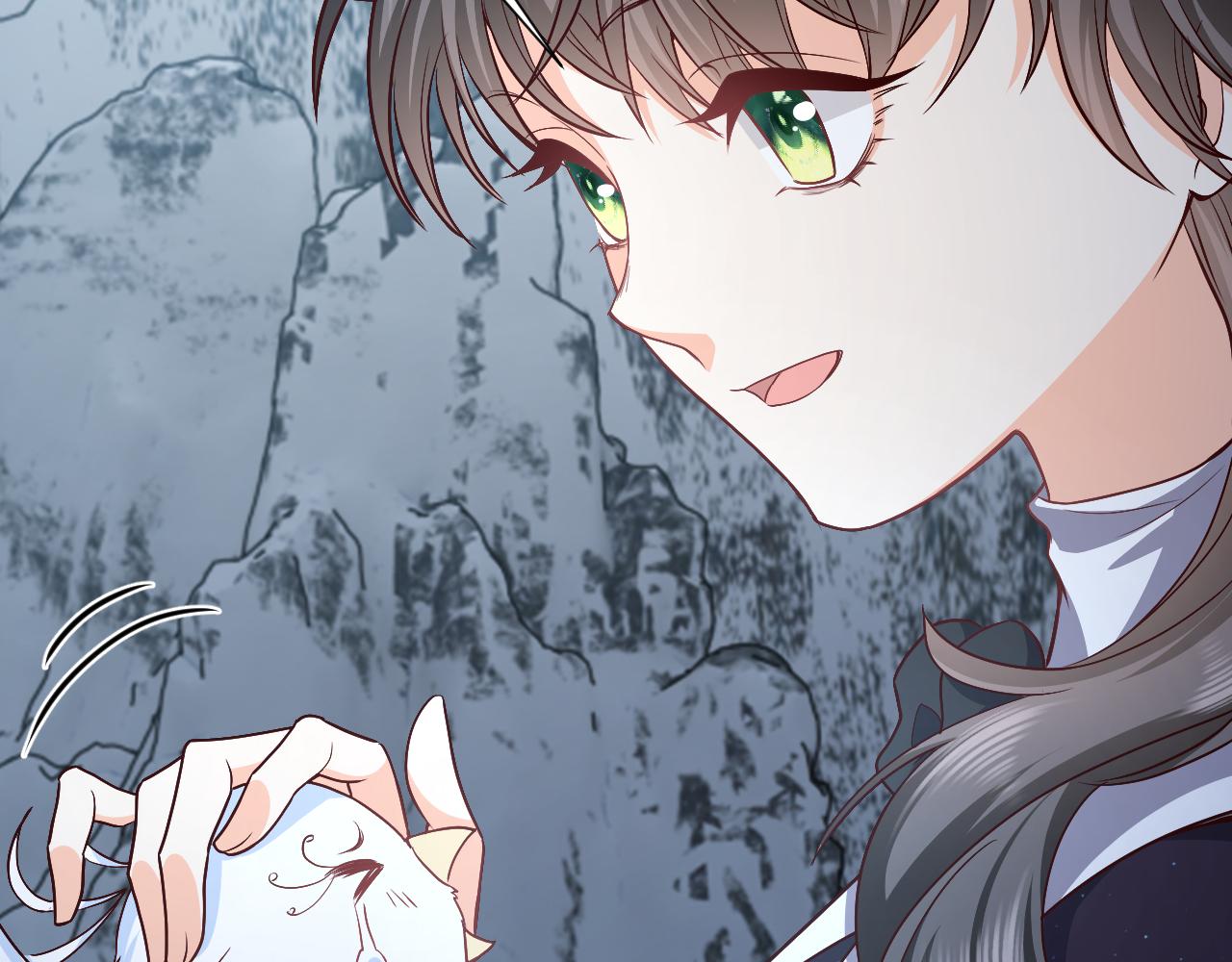 实名拒绝做魔女[穿游戏]韩漫全集-第89话 醋意满天飞无删减无遮挡章节图片 