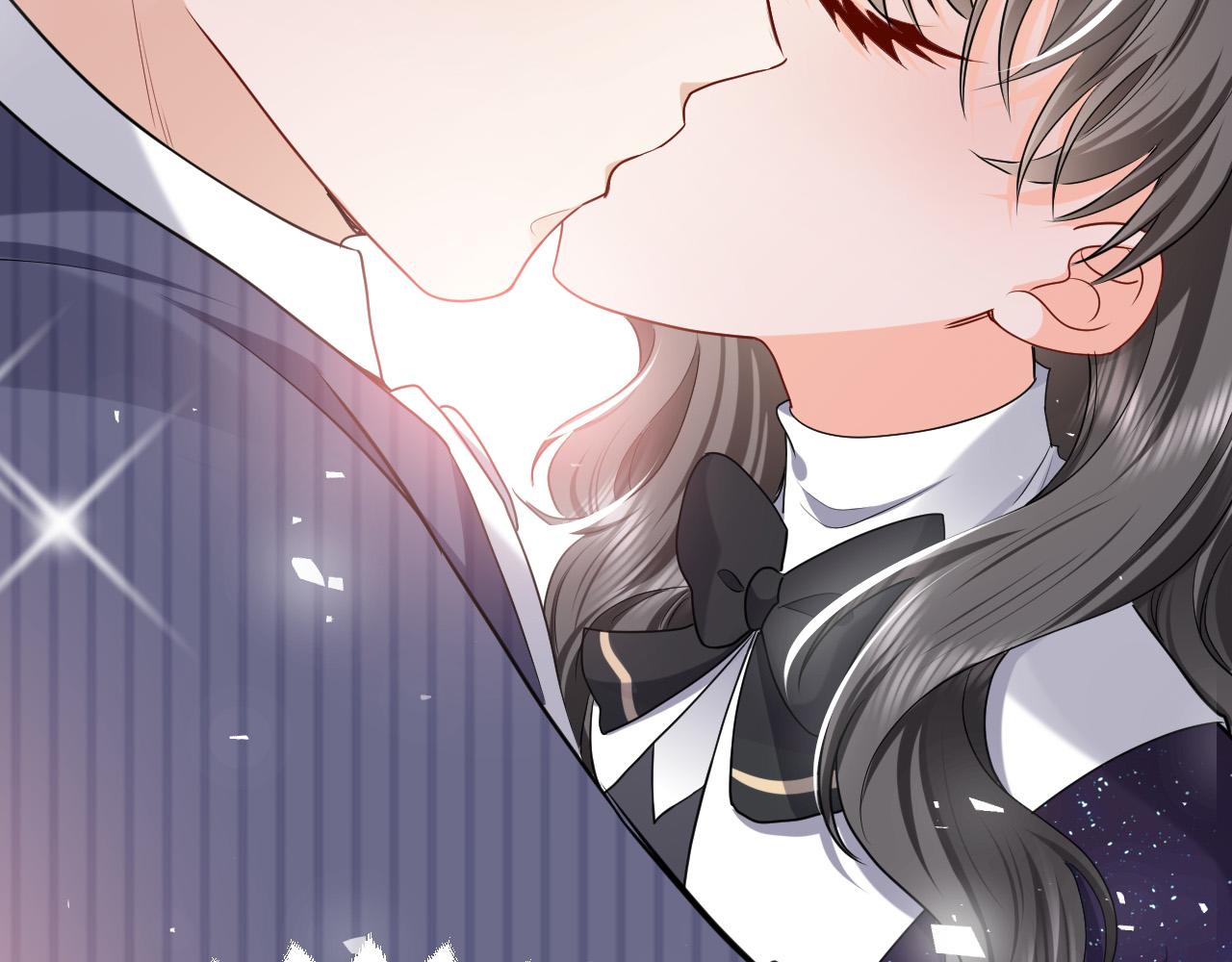 实名拒绝做魔女[穿游戏]韩漫全集-第89话 醋意满天飞无删减无遮挡章节图片 