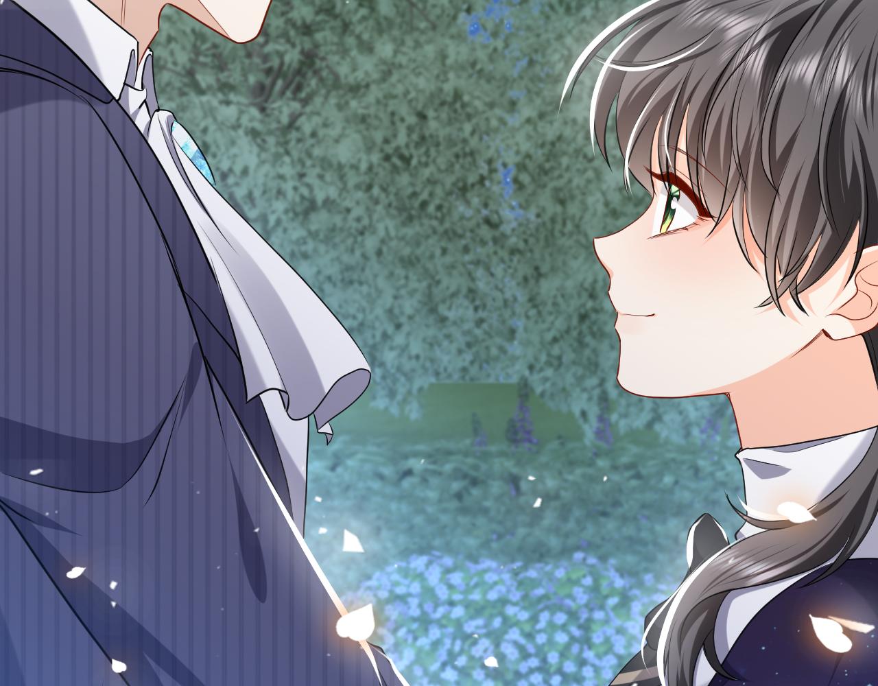 实名拒绝做魔女[穿游戏]韩漫全集-第90话 相爱的心意无删减无遮挡章节图片 