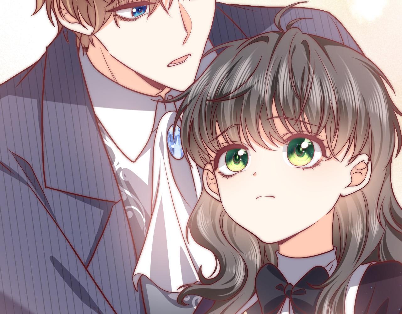 实名拒绝做魔女[穿游戏]韩漫全集-第90话 相爱的心意无删减无遮挡章节图片 