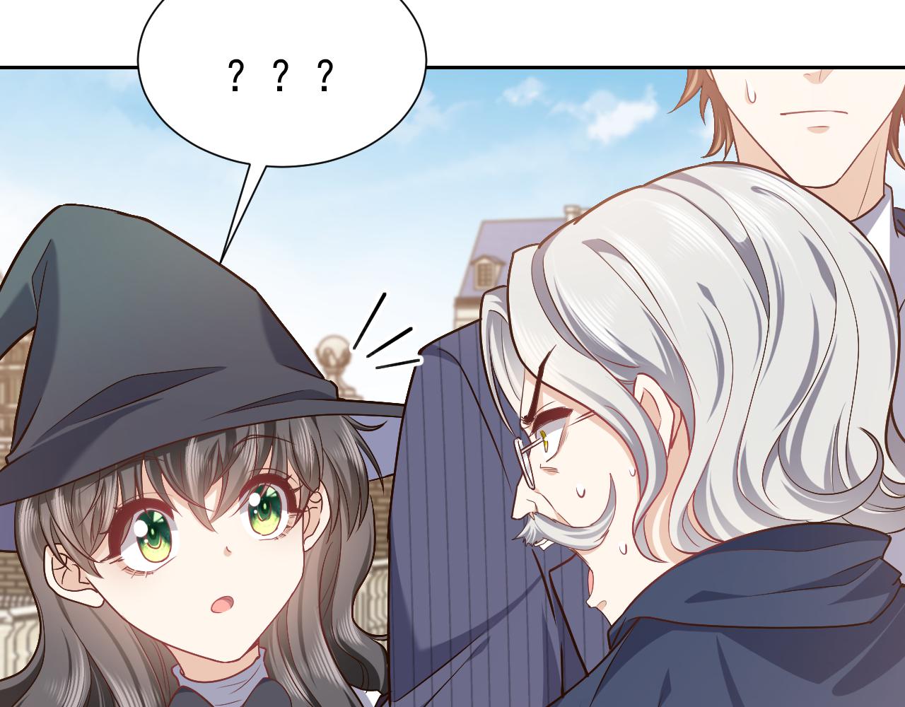 实名拒绝做魔女[穿游戏]韩漫全集-第95话 纯粹的爱无删减无遮挡章节图片 