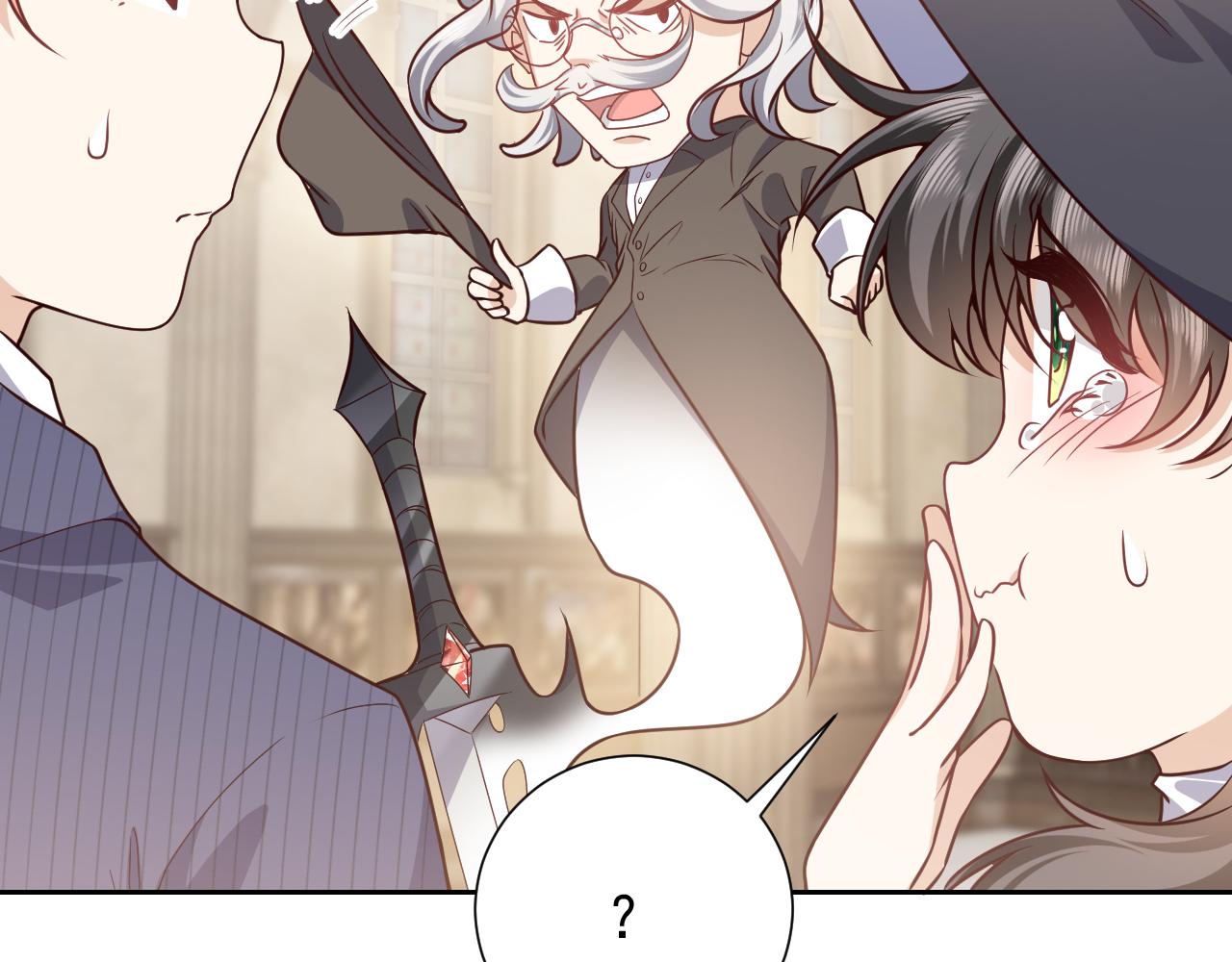 实名拒绝做魔女[穿游戏]韩漫全集-第95话 纯粹的爱无删减无遮挡章节图片 