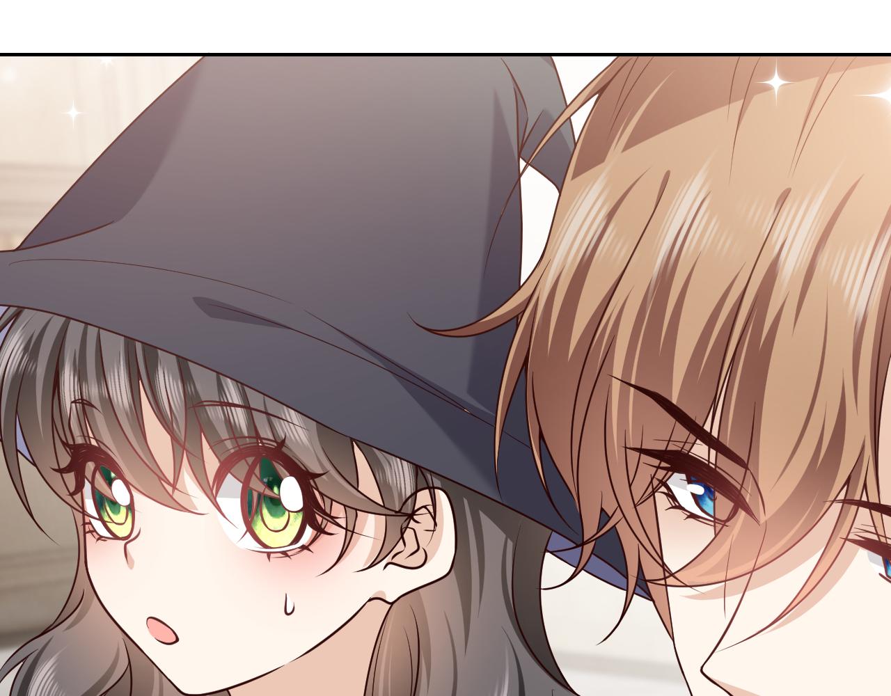 实名拒绝做魔女[穿游戏]韩漫全集-第95话 纯粹的爱无删减无遮挡章节图片 
