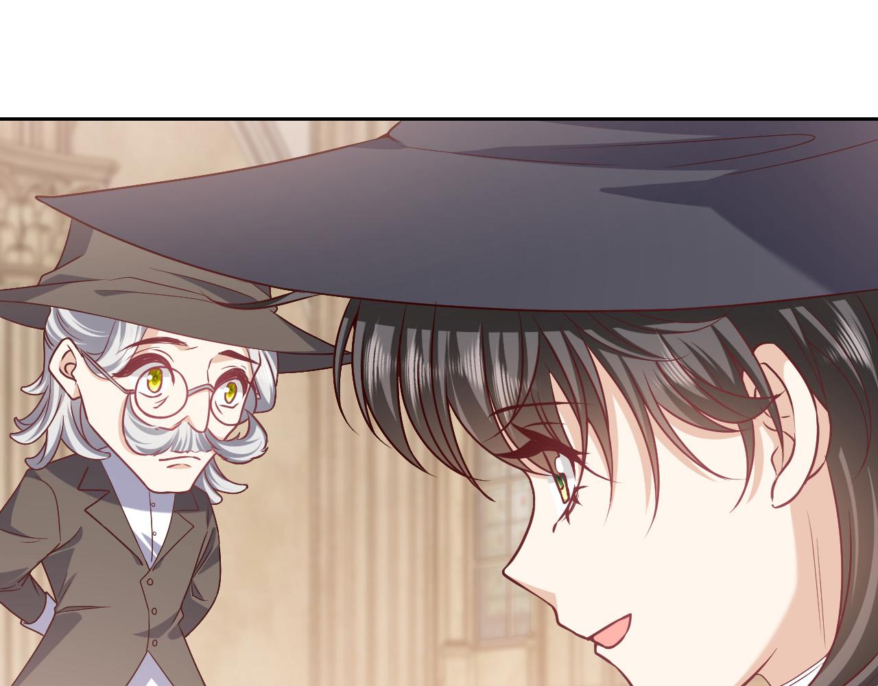 实名拒绝做魔女[穿游戏]韩漫全集-第95话 纯粹的爱无删减无遮挡章节图片 