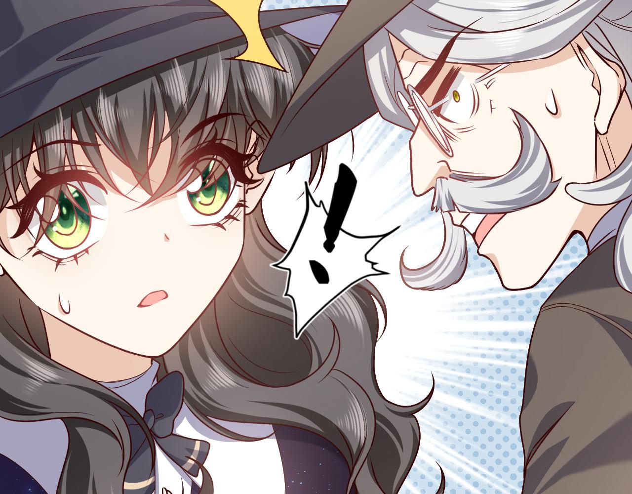 实名拒绝做魔女[穿游戏]韩漫全集-第95话 纯粹的爱无删减无遮挡章节图片 