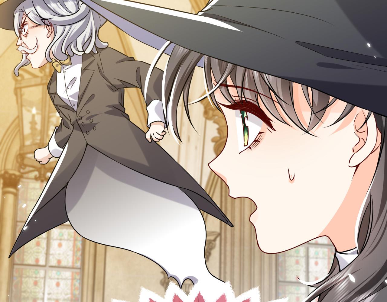 实名拒绝做魔女[穿游戏]韩漫全集-第95话 纯粹的爱无删减无遮挡章节图片 