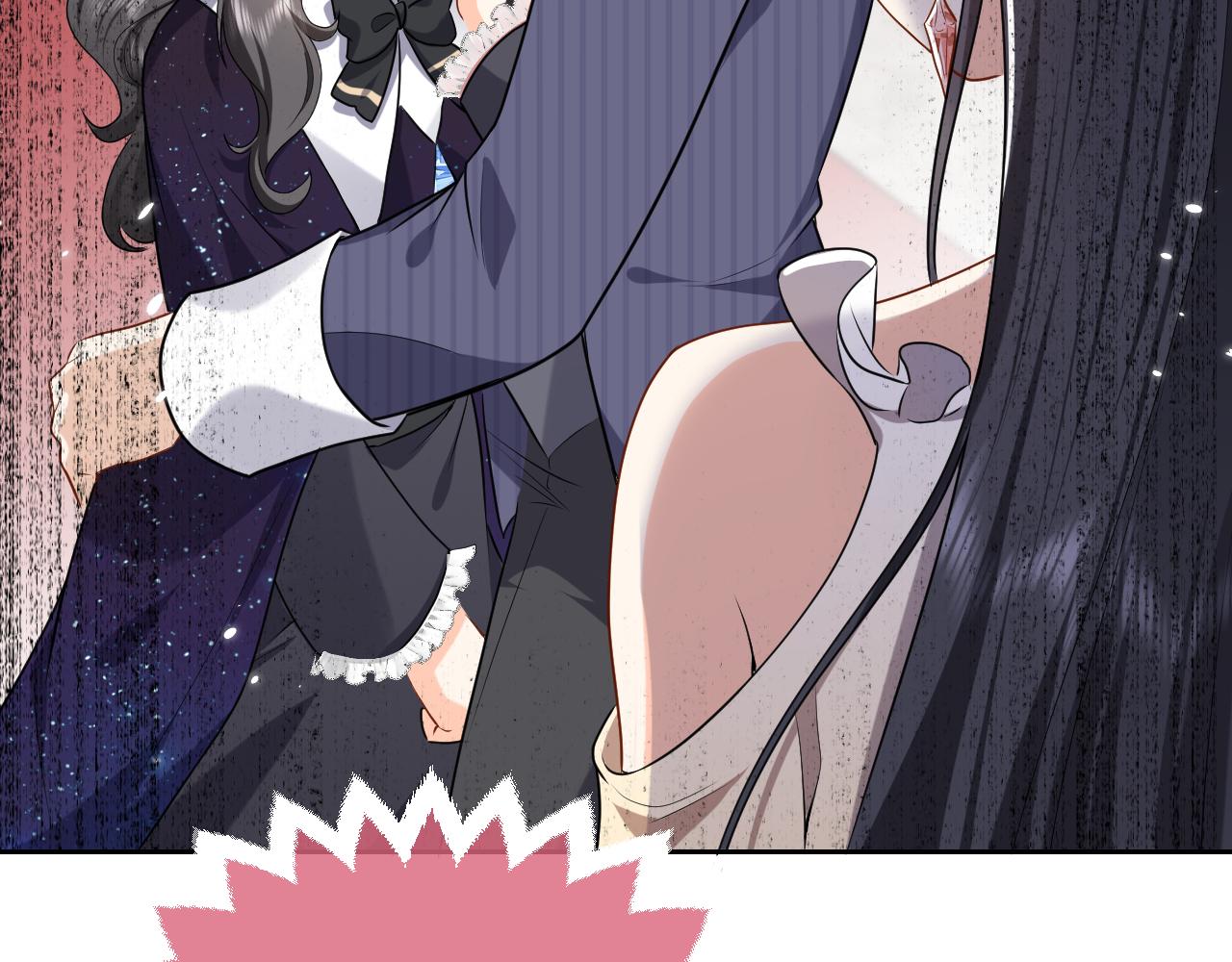 实名拒绝做魔女[穿游戏]韩漫全集-第96话 母亲的姓名无删减无遮挡章节图片 