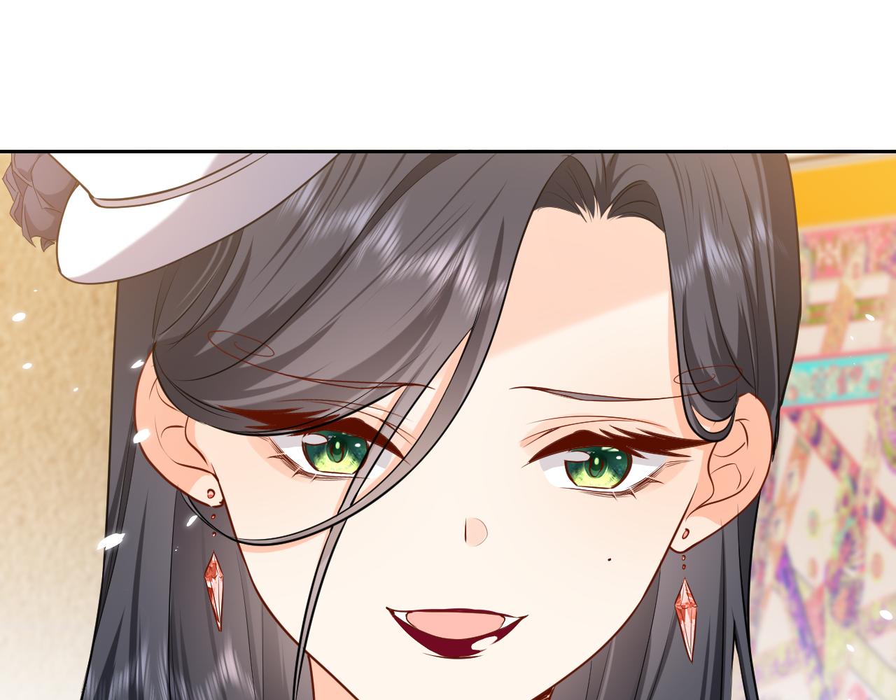 实名拒绝做魔女[穿游戏]韩漫全集-第96话 母亲的姓名无删减无遮挡章节图片 