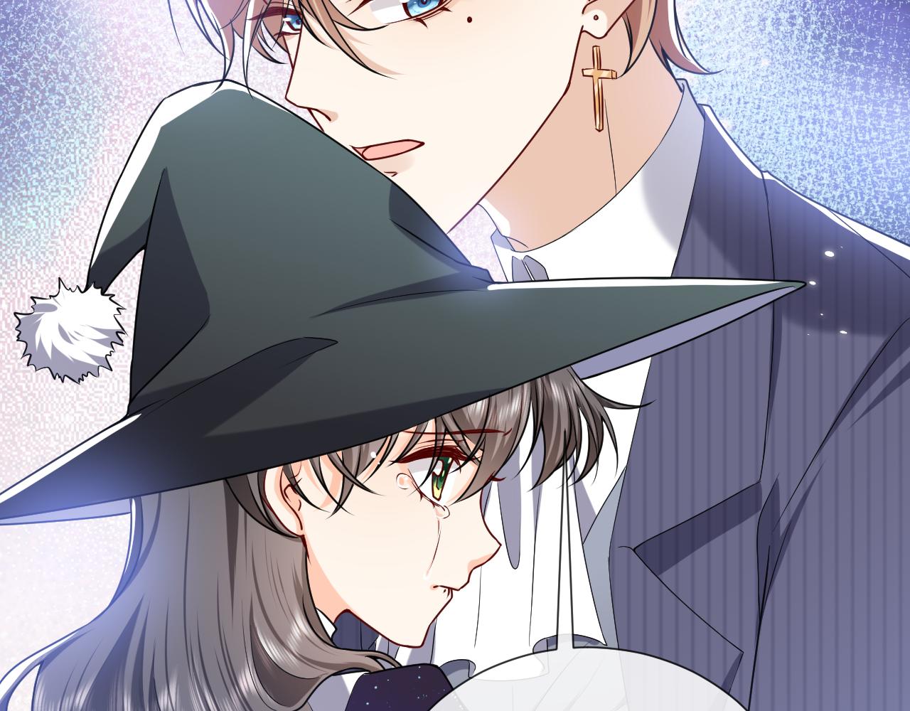 实名拒绝做魔女[穿游戏]韩漫全集-第96话 母亲的姓名无删减无遮挡章节图片 