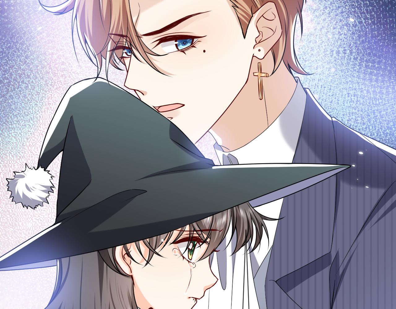 实名拒绝做魔女[穿游戏]韩漫全集-第97话 深渊的公主无删减无遮挡章节图片 
