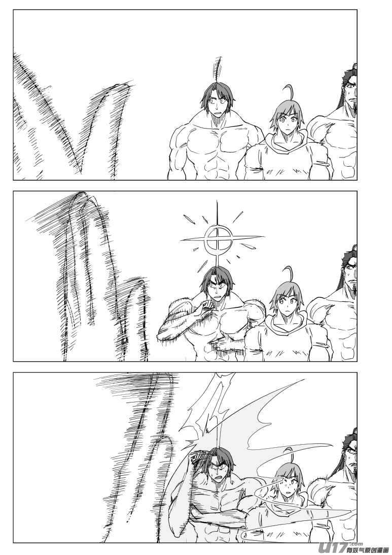 十万个冷笑话韩漫全集-48i 象无删减无遮挡章节图片 
