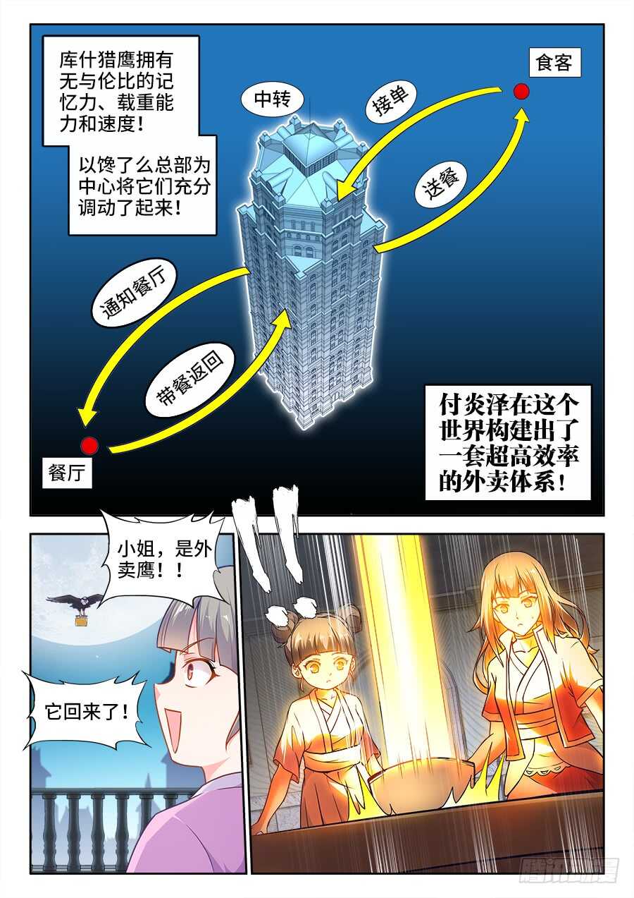 食色大陆韩漫全集-330、馋了么无删减无遮挡章节图片 