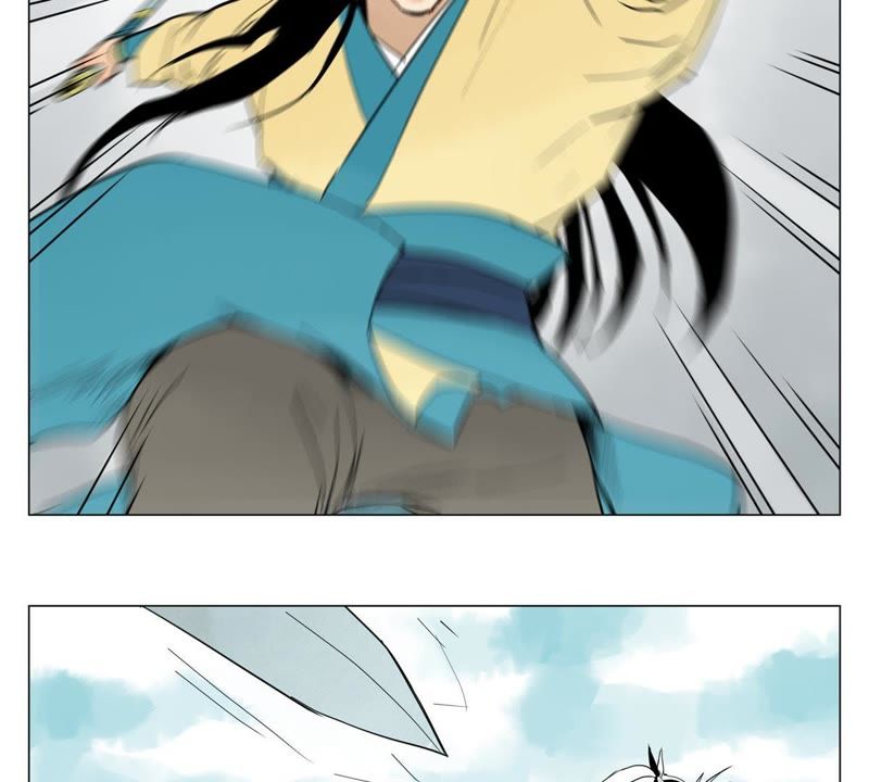 石少侠感觉好孤单韩漫全集-第1话 大师兄与比武大会无删减无遮挡章节图片 
