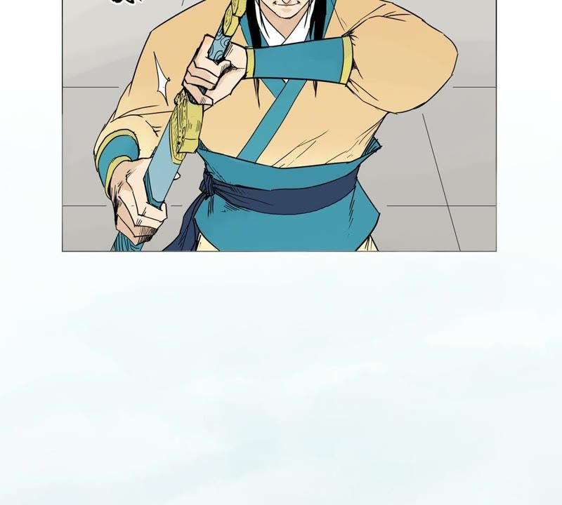 石少侠感觉好孤单韩漫全集-第1话 大师兄与比武大会无删减无遮挡章节图片 