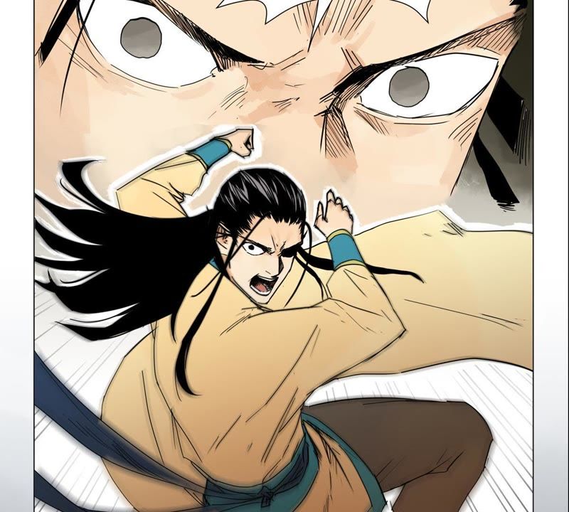 石少侠感觉好孤单韩漫全集-第1话 大师兄与比武大会无删减无遮挡章节图片 