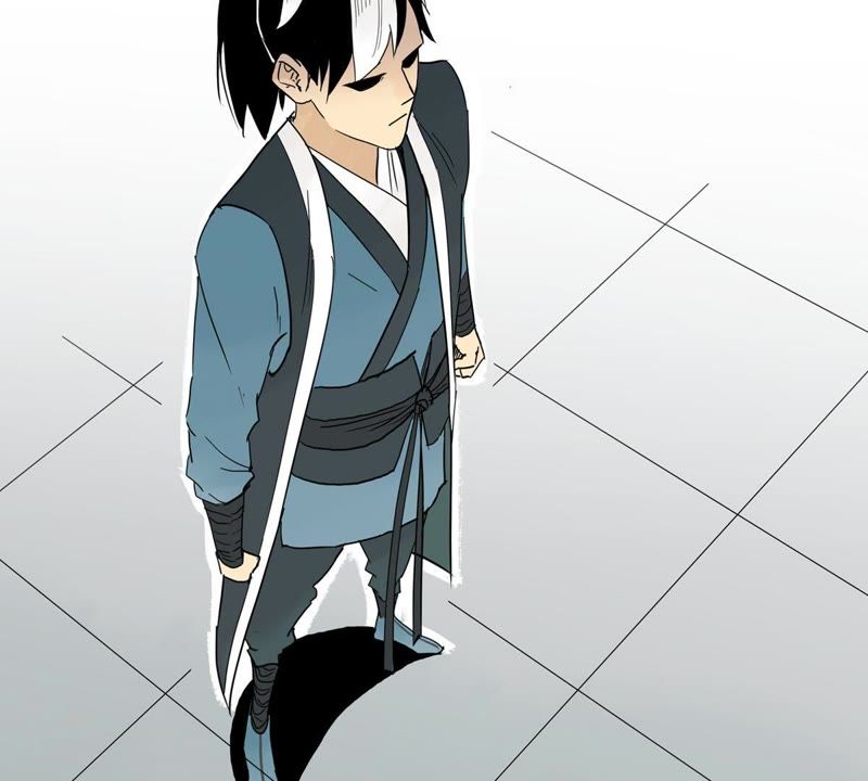 石少侠感觉好孤单韩漫全集-第1话 大师兄与比武大会无删减无遮挡章节图片 
