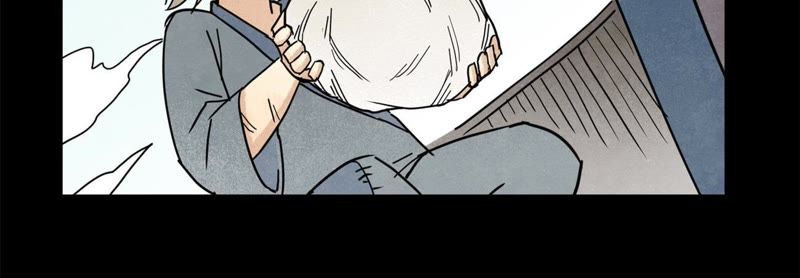 石少侠感觉好孤单韩漫全集-第92话 小乞丐的努力无删减无遮挡章节图片 