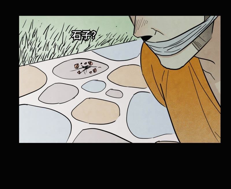 石少侠感觉好孤单韩漫全集-第95话 师父的阻拦无删减无遮挡章节图片 