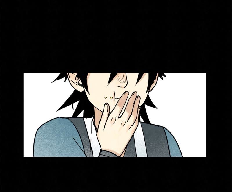 石少侠感觉好孤单韩漫全集-第97话 小徒弟与公子哥无删减无遮挡章节图片 
